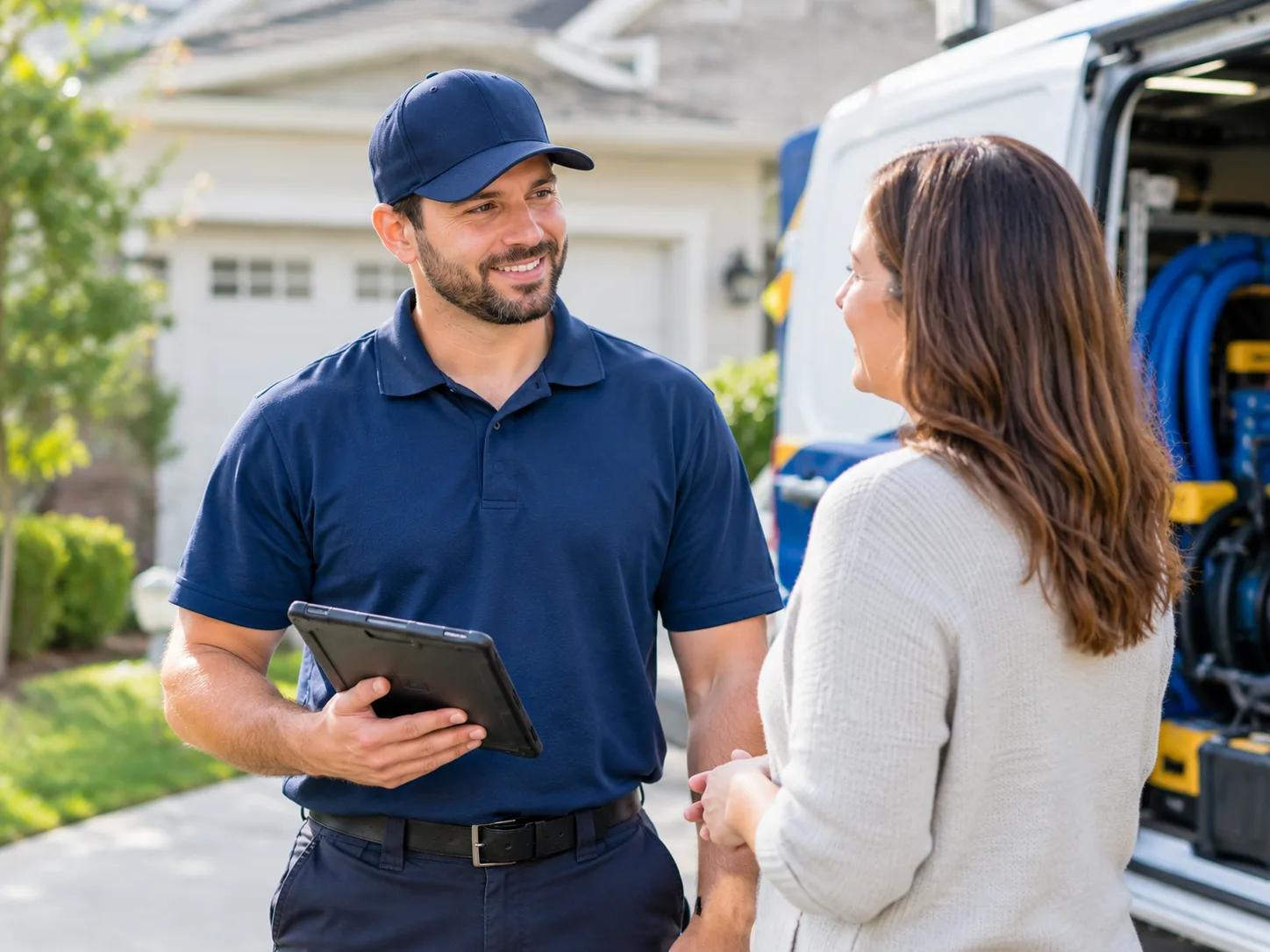 Sewage Backup Cleanup Fredericksburg, TX FAQs